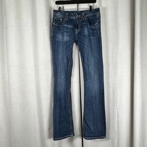 Miss Me | Jeans | Miss Me Boot Cut Jeans | Poshmark